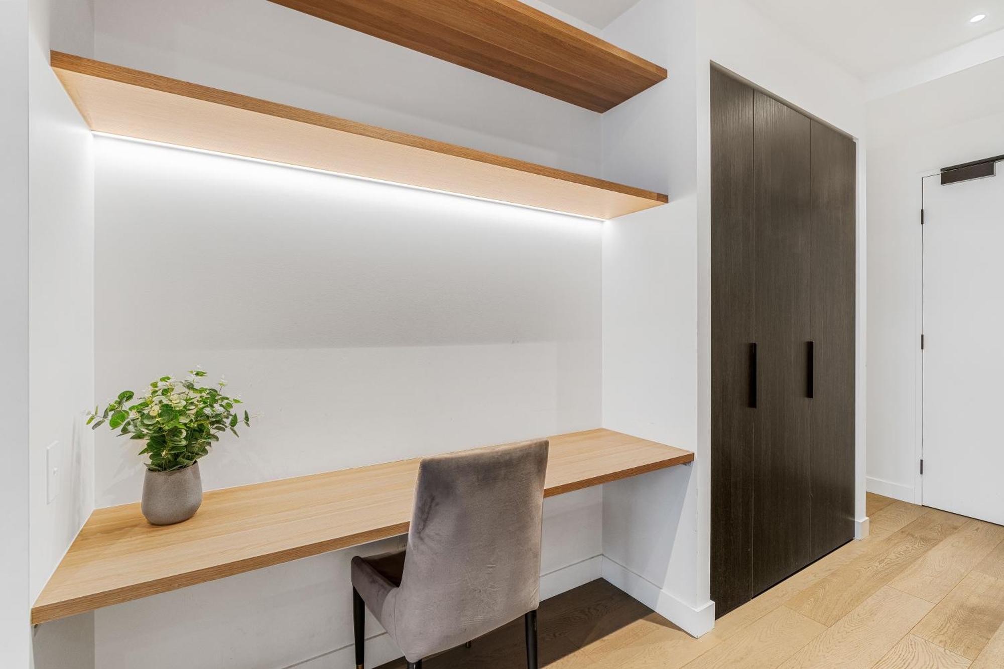 The Eminence Apartments By Cllix Melbourne Exteriér fotografie